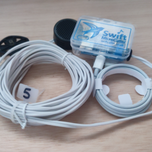5m Swift MicroCaller